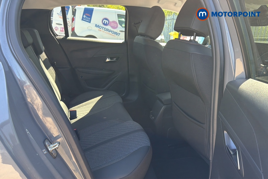 Peugeot 208 Allure Manual Petrol Hatchback - Stock Number (1640005) - 25th supplementary image