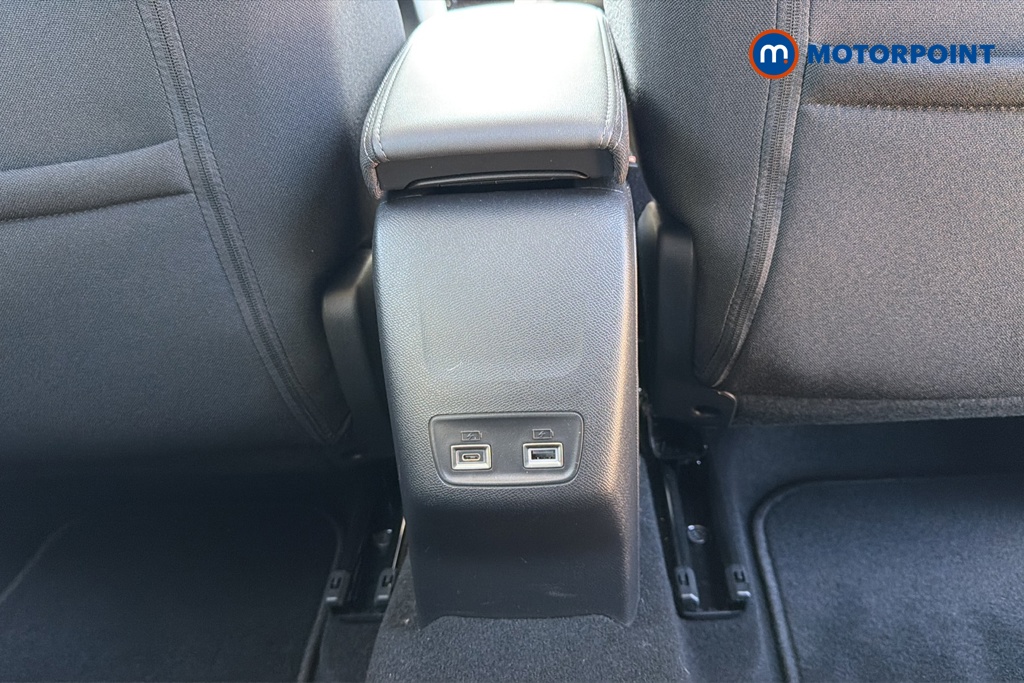 Peugeot 208 Allure Manual Petrol Hatchback - Stock Number (1640005) - 28th supplementary image