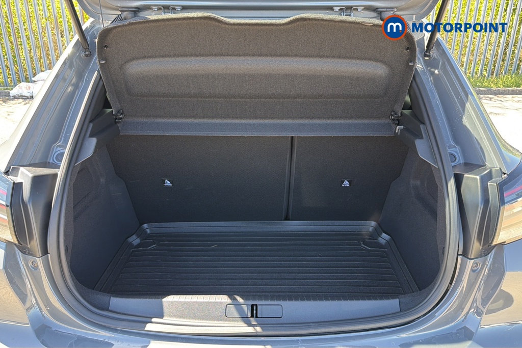 Peugeot 208 Allure Manual Petrol Hatchback - Stock Number (1640005) - 30th supplementary image