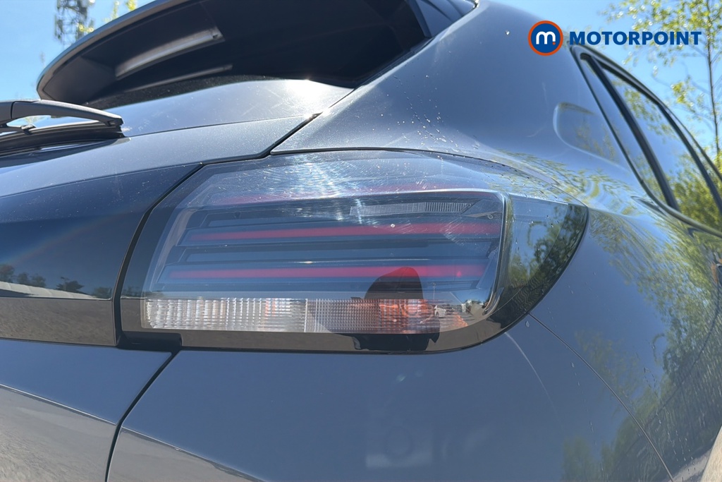 Peugeot 208 Allure Manual Petrol Hatchback - Stock Number (1640005) - 36th supplementary image