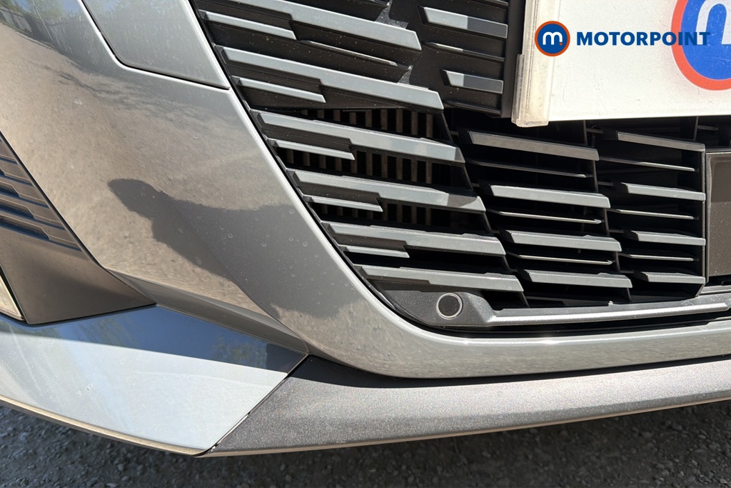 Peugeot 208 Allure Manual Petrol Hatchback - Stock Number (1640005) - 38th supplementary image