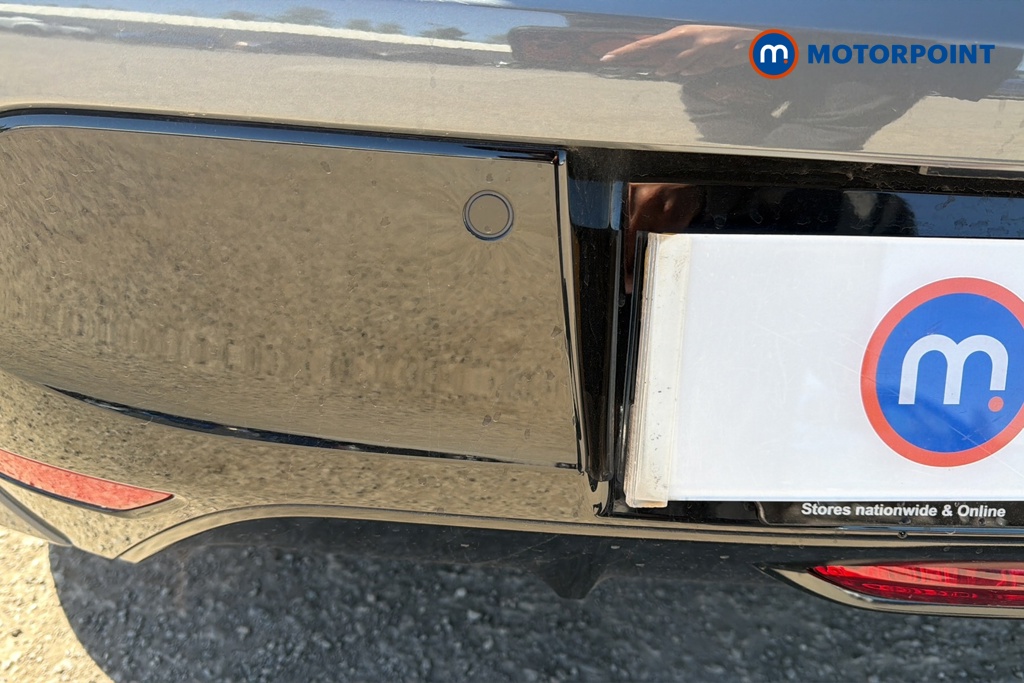 Peugeot 208 Allure Manual Petrol Hatchback - Stock Number (1640005) - 39th supplementary image
