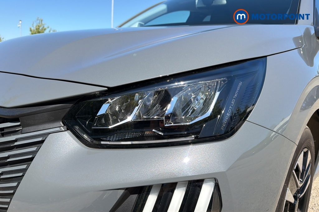 Peugeot 208 Allure Manual Petrol Hatchback - Stock Number (1640005) - 42nd supplementary image