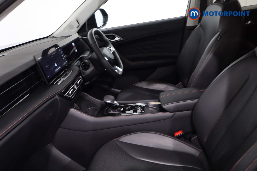 Mg Motor Uk HS Trophy Automatic Petrol-Electric Hybrid SUV - Stock Number (1640056) - 4th supplementary image
