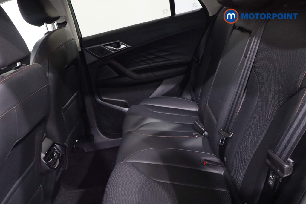 Mg Motor Uk HS Trophy Automatic Petrol-Electric Hybrid SUV - Stock Number (1640056) - 5th supplementary image
