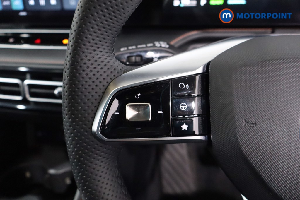 Mg Motor Uk HS Trophy Automatic Petrol-Electric Hybrid SUV - Stock Number (1640056) - 7th supplementary image