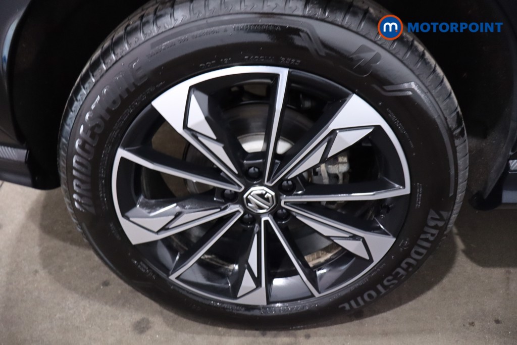 Mg Motor Uk HS Trophy Automatic Petrol-Electric Hybrid SUV - Stock Number (1640056) - 9th supplementary image