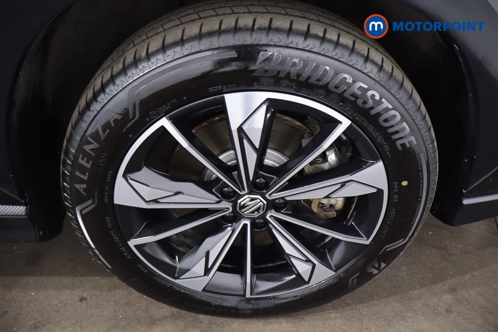 Mg Motor Uk HS Trophy Automatic Petrol-Electric Hybrid SUV - Stock Number (1640056) - 10th supplementary image