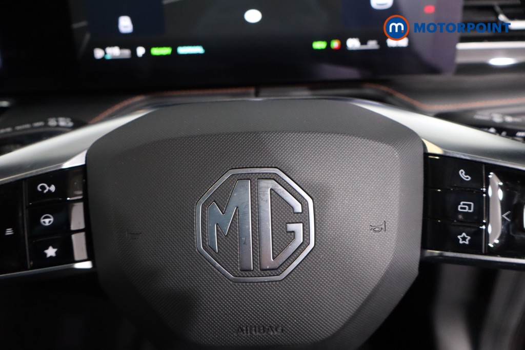 Mg Motor Uk HS Trophy Automatic Petrol-Electric Hybrid SUV - Stock Number (1640056) - 13th supplementary image