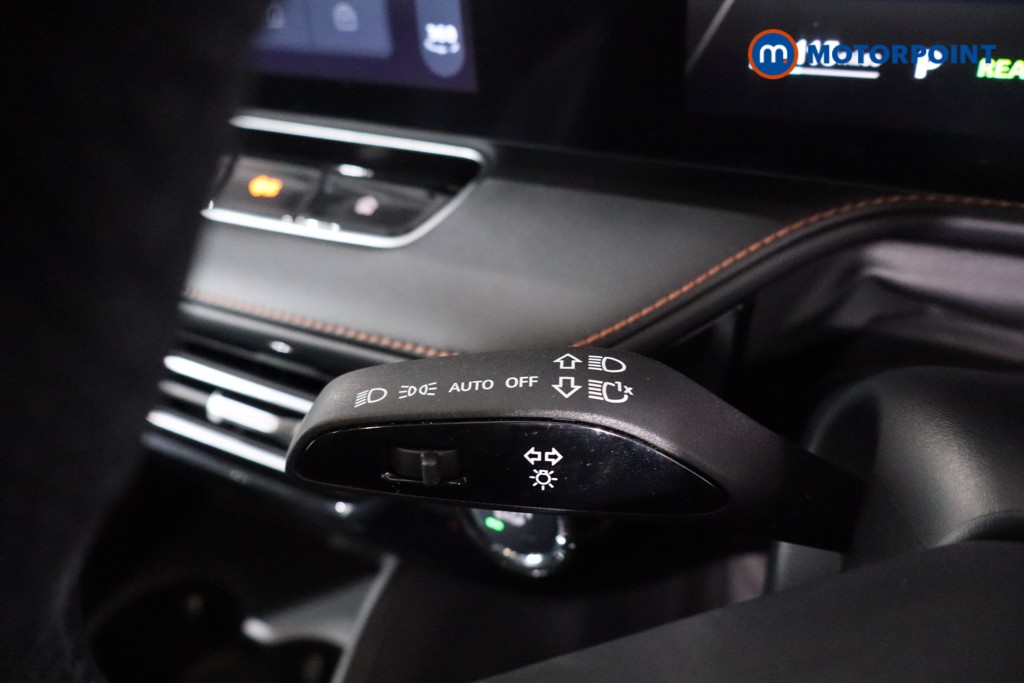 Mg Motor Uk HS Trophy Automatic Petrol-Electric Hybrid SUV - Stock Number (1640056) - 14th supplementary image