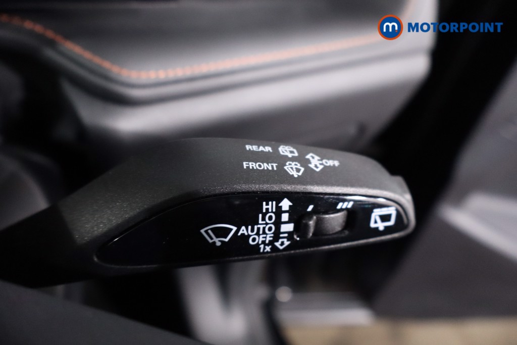 Mg Motor Uk HS Trophy Automatic Petrol-Electric Hybrid SUV - Stock Number (1640056) - 16th supplementary image
