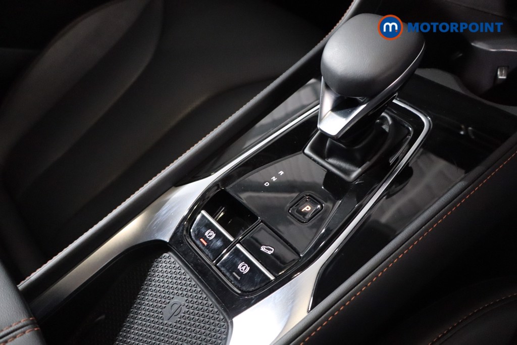 Mg Motor Uk HS Trophy Automatic Petrol-Electric Hybrid SUV - Stock Number (1640056) - 18th supplementary image