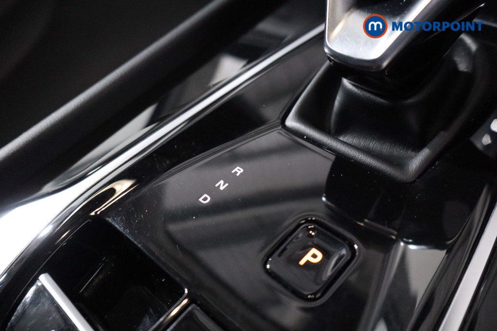Mg Motor Uk HS Trophy Automatic Petrol-Electric Hybrid SUV - Stock Number (1640056) - 19th supplementary image