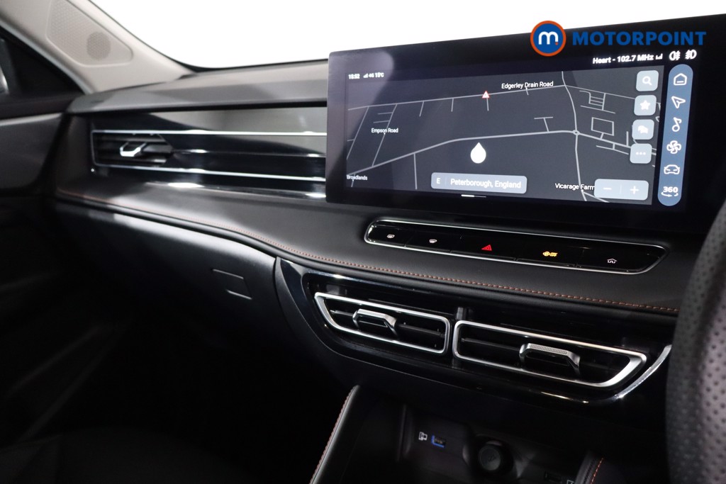 Mg Motor Uk HS Trophy Automatic Petrol-Electric Hybrid SUV - Stock Number (1640056) - 20th supplementary image