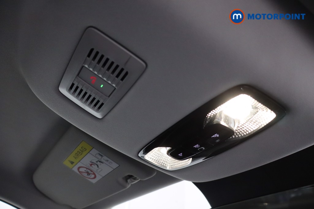 Mg Motor Uk HS Trophy Automatic Petrol-Electric Hybrid SUV - Stock Number (1640056) - 21st supplementary image