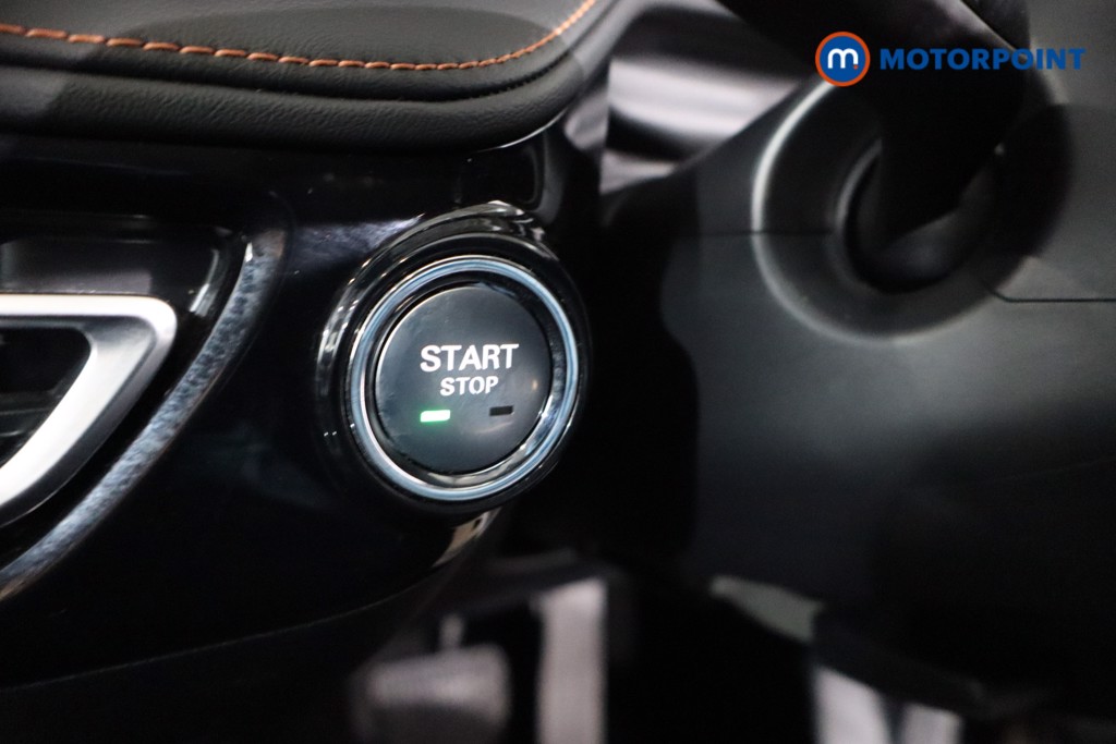 Mg Motor Uk HS Trophy Automatic Petrol-Electric Hybrid SUV - Stock Number (1640056) - 22nd supplementary image
