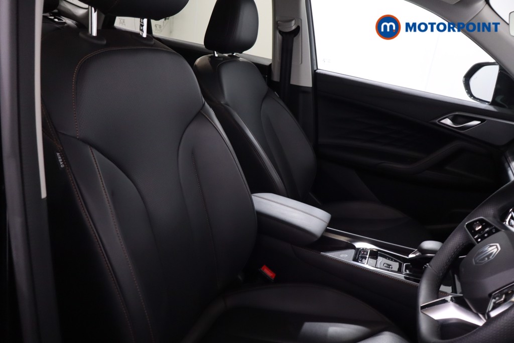 Mg Motor Uk HS Trophy Automatic Petrol-Electric Hybrid SUV - Stock Number (1640056) - 23rd supplementary image