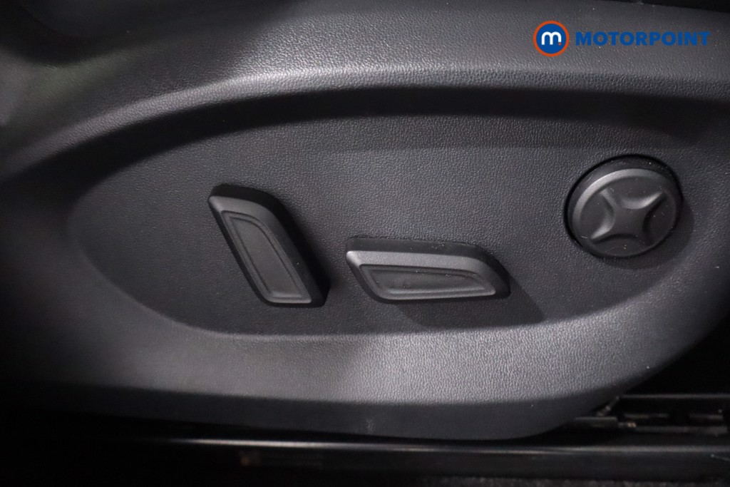 Mg Motor Uk HS Trophy Automatic Petrol-Electric Hybrid SUV - Stock Number (1640056) - 24th supplementary image