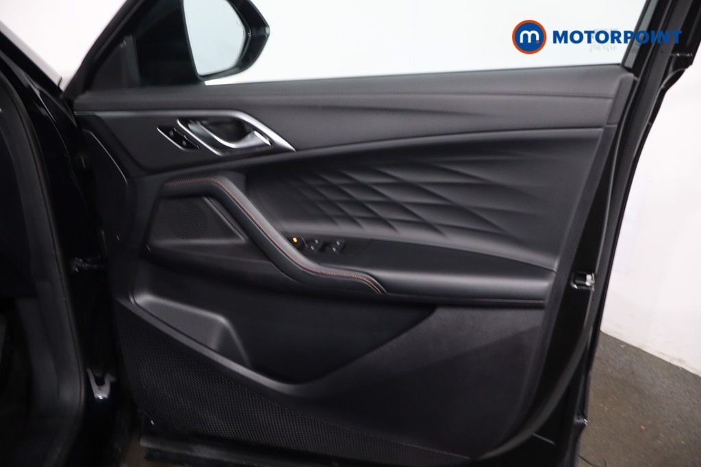Mg Motor Uk HS Trophy Automatic Petrol-Electric Hybrid SUV - Stock Number (1640056) - 25th supplementary image
