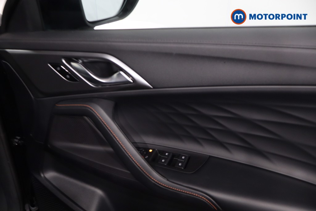 Mg Motor Uk HS Trophy Automatic Petrol-Electric Hybrid SUV - Stock Number (1640056) - 26th supplementary image