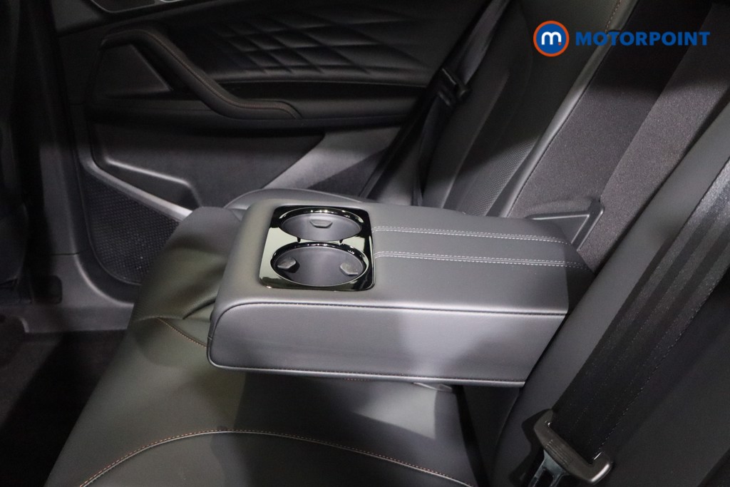 Mg Motor Uk HS Trophy Automatic Petrol-Electric Hybrid SUV - Stock Number (1640056) - 28th supplementary image