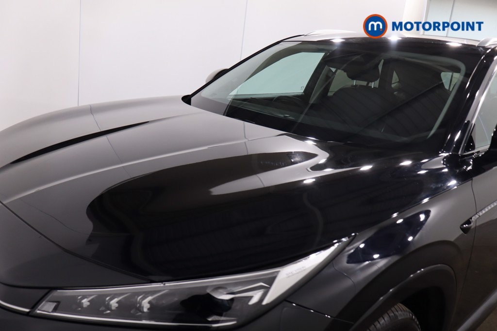 Mg Motor Uk HS Trophy Automatic Petrol-Electric Hybrid SUV - Stock Number (1640056) - 29th supplementary image