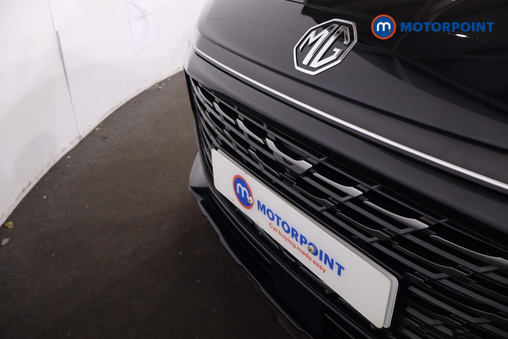 Mg Motor Uk HS Trophy Automatic Petrol-Electric Hybrid SUV - Stock Number (1640056) - 30th supplementary image