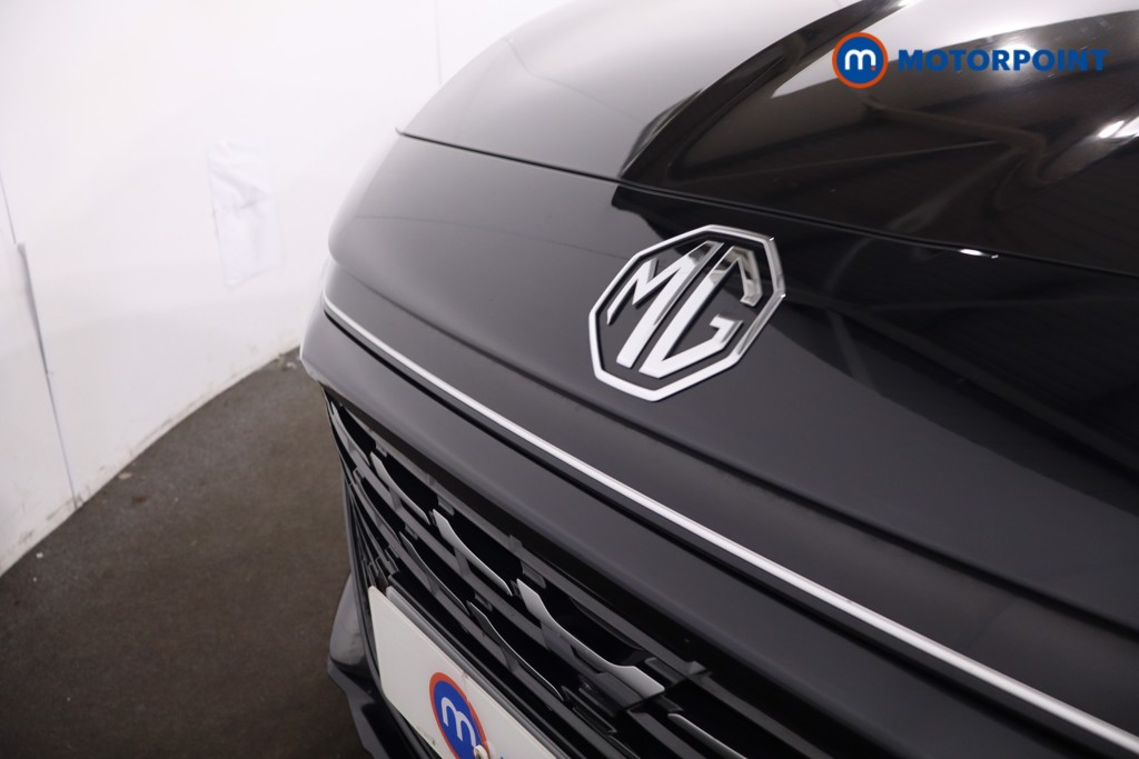 Mg Motor Uk HS Trophy Automatic Petrol-Electric Hybrid SUV - Stock Number (1640056) - 31st supplementary image