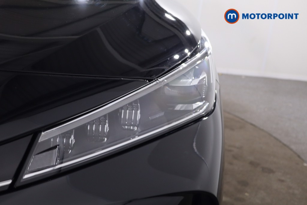 Mg Motor Uk HS Trophy Automatic Petrol-Electric Hybrid SUV - Stock Number (1640056) - 32nd supplementary image