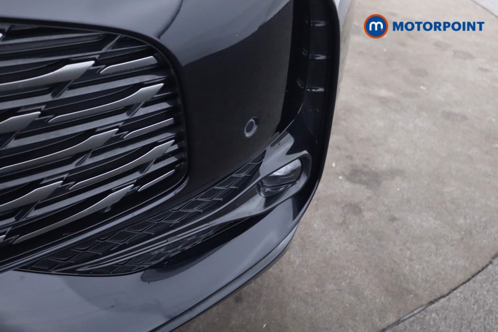 Mg Motor Uk HS Trophy Automatic Petrol-Electric Hybrid SUV - Stock Number (1640056) - 33rd supplementary image