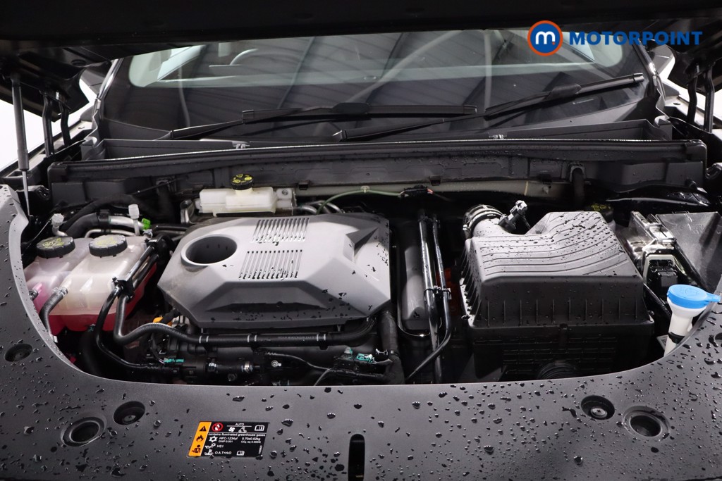 Mg Motor Uk HS Trophy Automatic Petrol-Electric Hybrid SUV - Stock Number (1640056) - 34th supplementary image