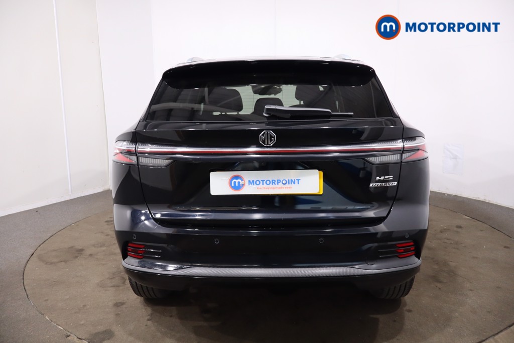 Mg Motor Uk HS Trophy Automatic Petrol-Electric Hybrid SUV - Stock Number (1640056) - 35th supplementary image