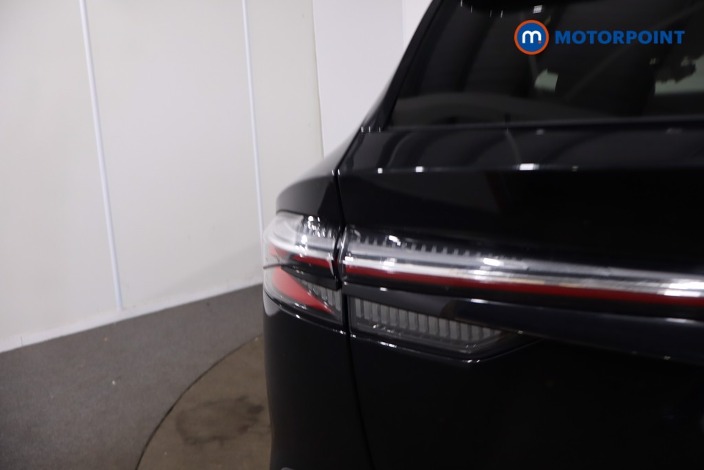 Mg Motor Uk HS Trophy Automatic Petrol-Electric Hybrid SUV - Stock Number (1640056) - 36th supplementary image