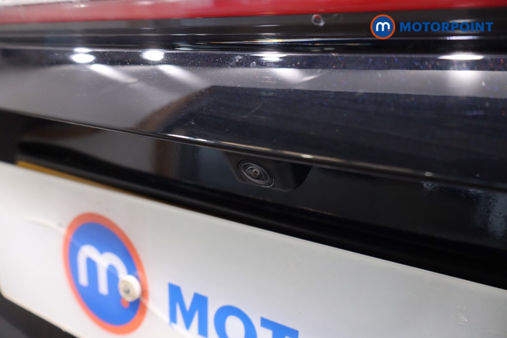 Mg Motor Uk HS Trophy Automatic Petrol-Electric Hybrid SUV - Stock Number (1640056) - 38th supplementary image