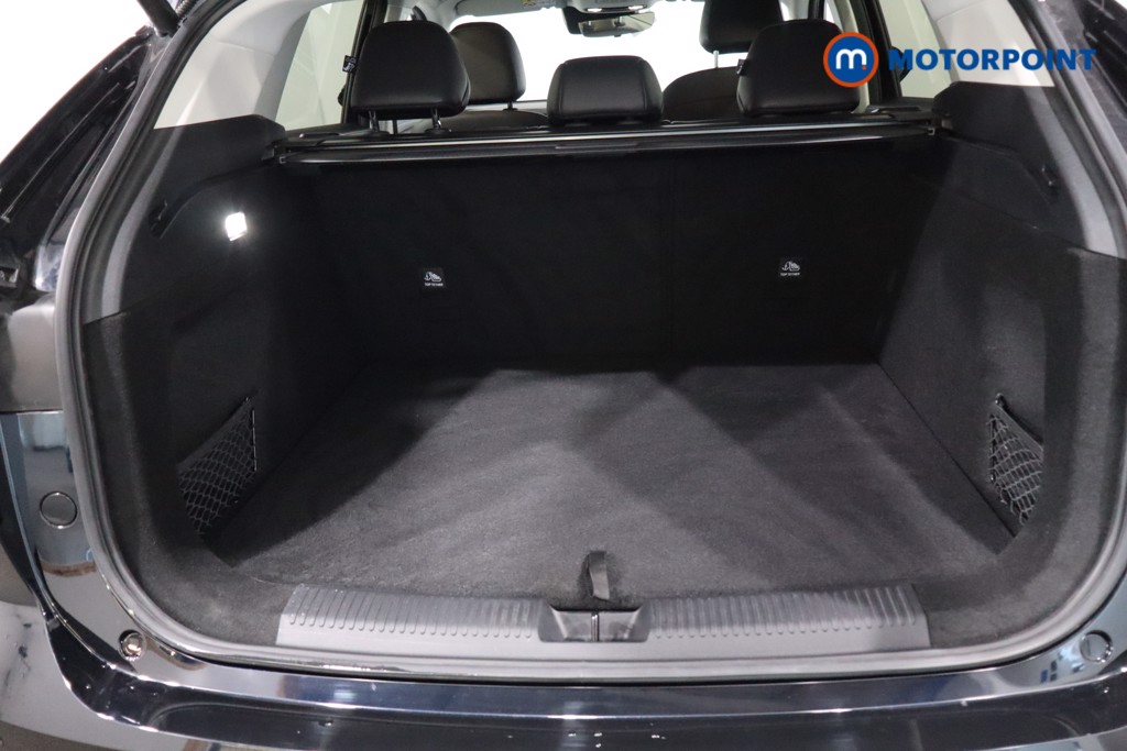 Mg Motor Uk HS Trophy Automatic Petrol-Electric Hybrid SUV - Stock Number (1640056) - 39th supplementary image