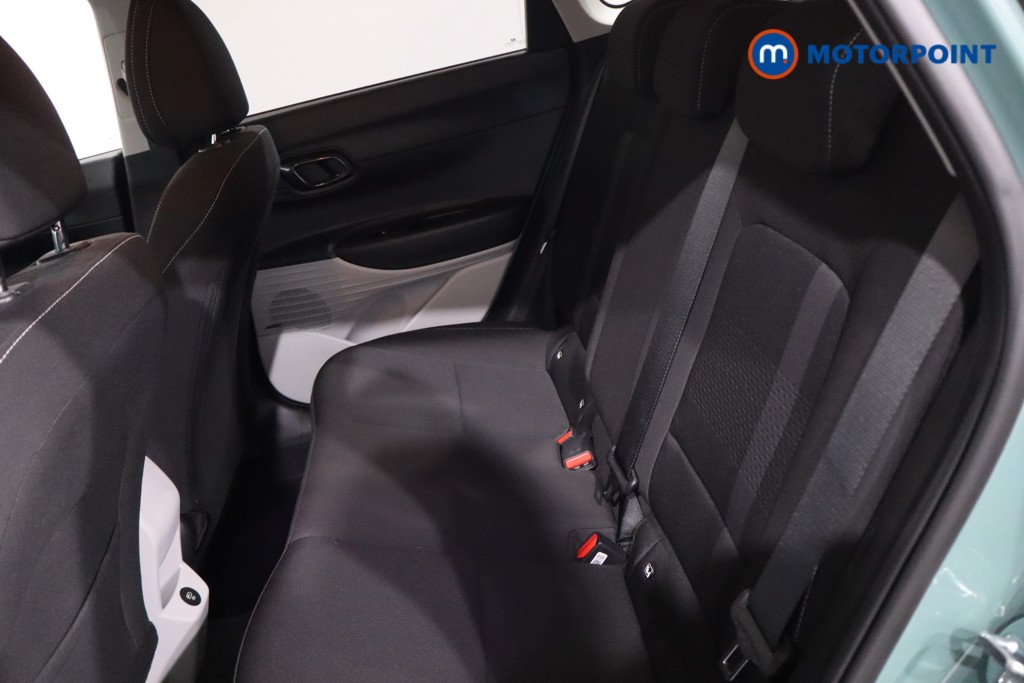 Hyundai I20 Ultimate Manual Petrol Hatchback - Stock Number (1640071) - 5th supplementary image