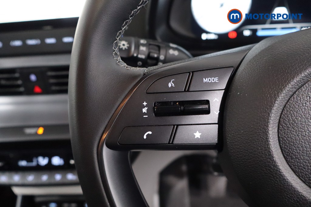 Hyundai I20 Ultimate Manual Petrol Hatchback - Stock Number (1640071) - 7th supplementary image