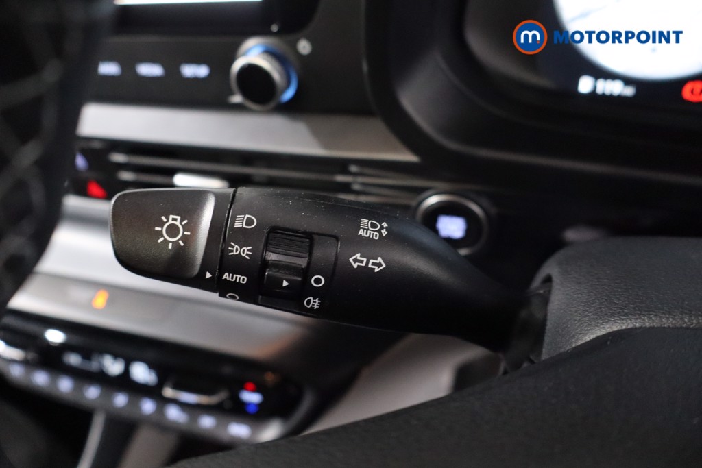 Hyundai I20 Ultimate Manual Petrol Hatchback - Stock Number (1640071) - 14th supplementary image