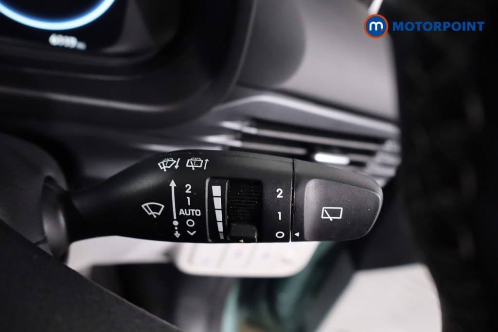 Hyundai I20 Ultimate Manual Petrol Hatchback - Stock Number (1640071) - 15th supplementary image