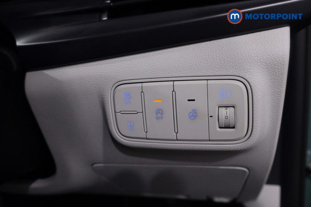 Hyundai I20 Ultimate Manual Petrol Hatchback - Stock Number (1640071) - 16th supplementary image