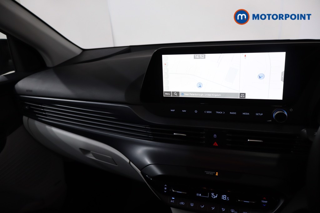 Hyundai I20 Ultimate Manual Petrol Hatchback - Stock Number (1640071) - 17th supplementary image