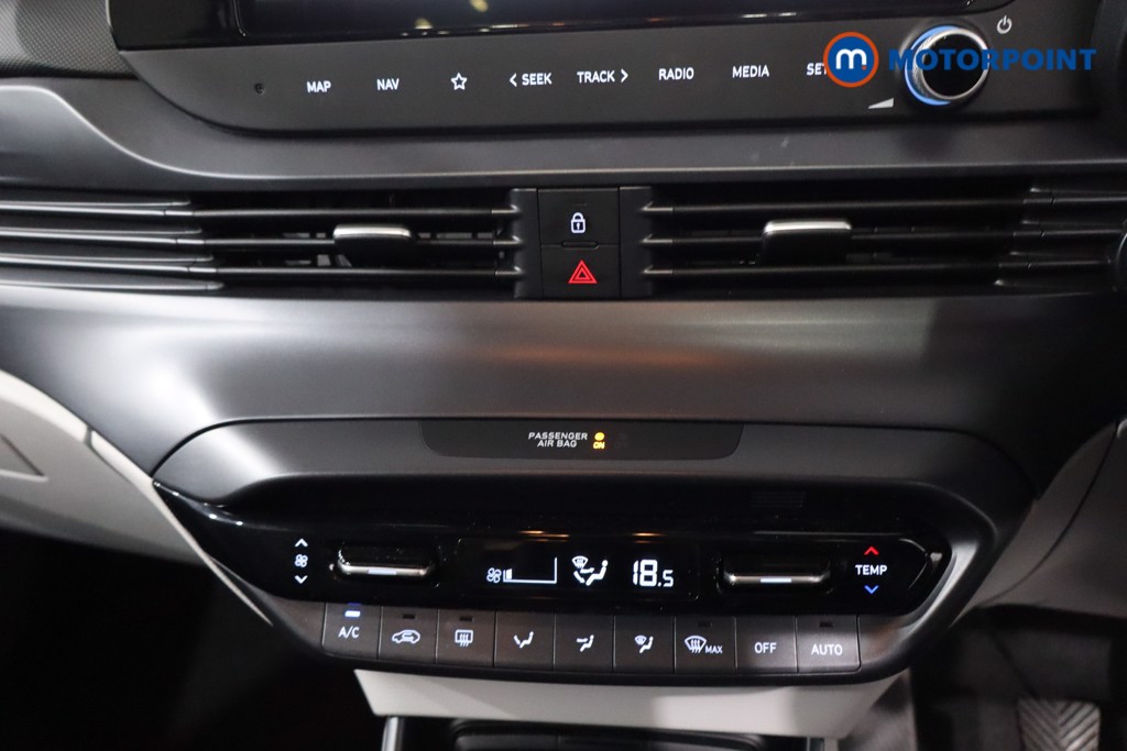Hyundai I20 Ultimate Manual Petrol Hatchback - Stock Number (1640071) - 19th supplementary image