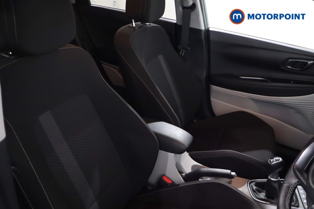 Hyundai I20 Ultimate Manual Petrol Hatchback - Stock Number (1640071) - 23rd supplementary image