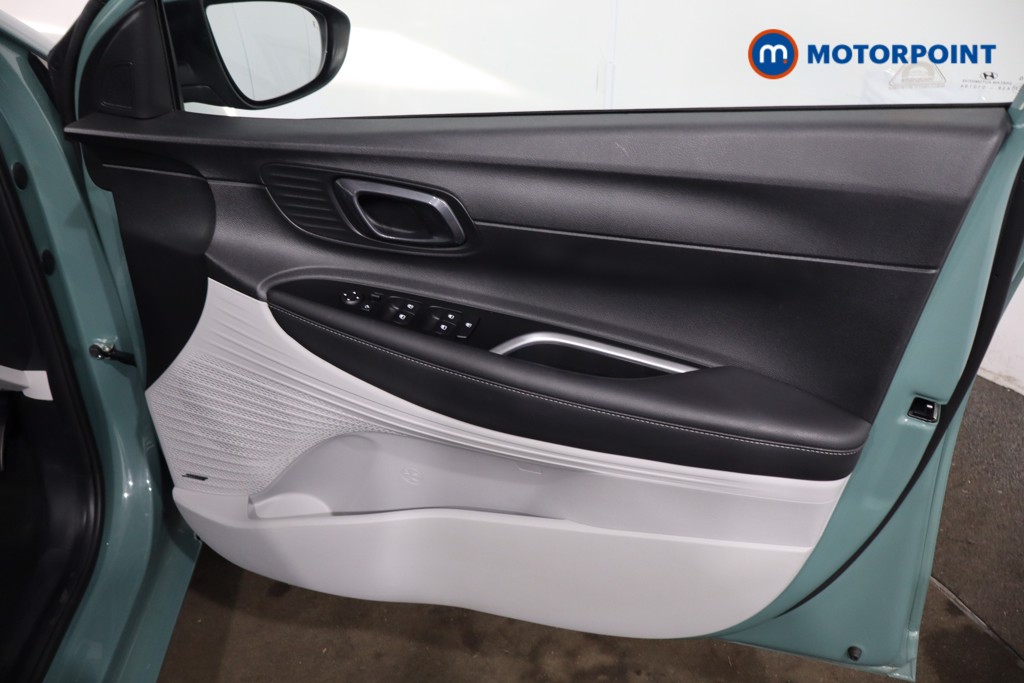 Hyundai I20 Ultimate Manual Petrol Hatchback - Stock Number (1640071) - 24th supplementary image
