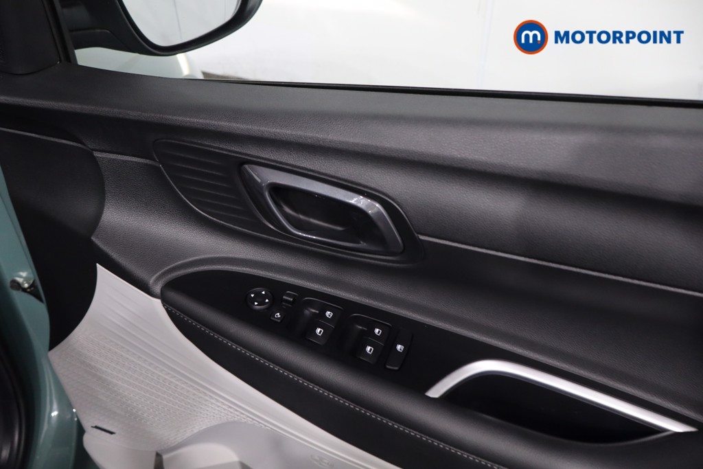 Hyundai I20 Ultimate Manual Petrol Hatchback - Stock Number (1640071) - 25th supplementary image