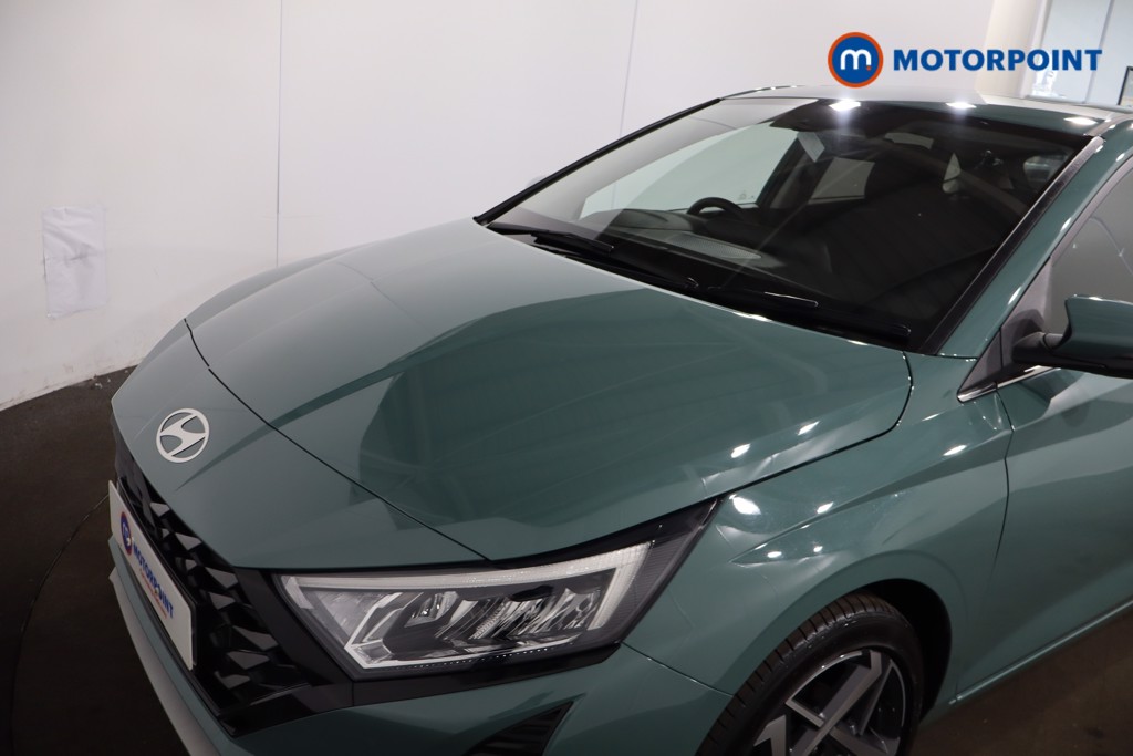 Hyundai I20 Ultimate Manual Petrol Hatchback - Stock Number (1640071) - 28th supplementary image
