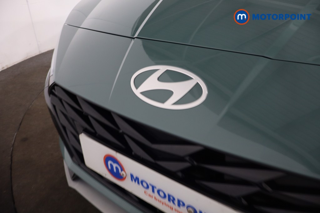 Hyundai I20 Ultimate Manual Petrol Hatchback - Stock Number (1640071) - 30th supplementary image