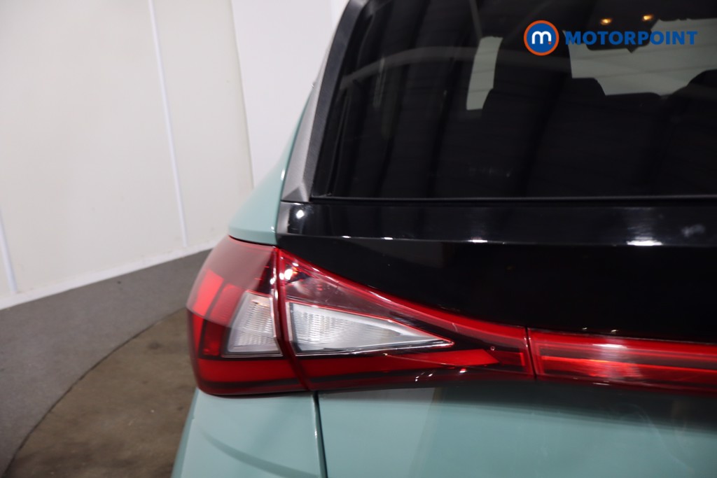 Hyundai I20 Ultimate Manual Petrol Hatchback - Stock Number (1640071) - 36th supplementary image