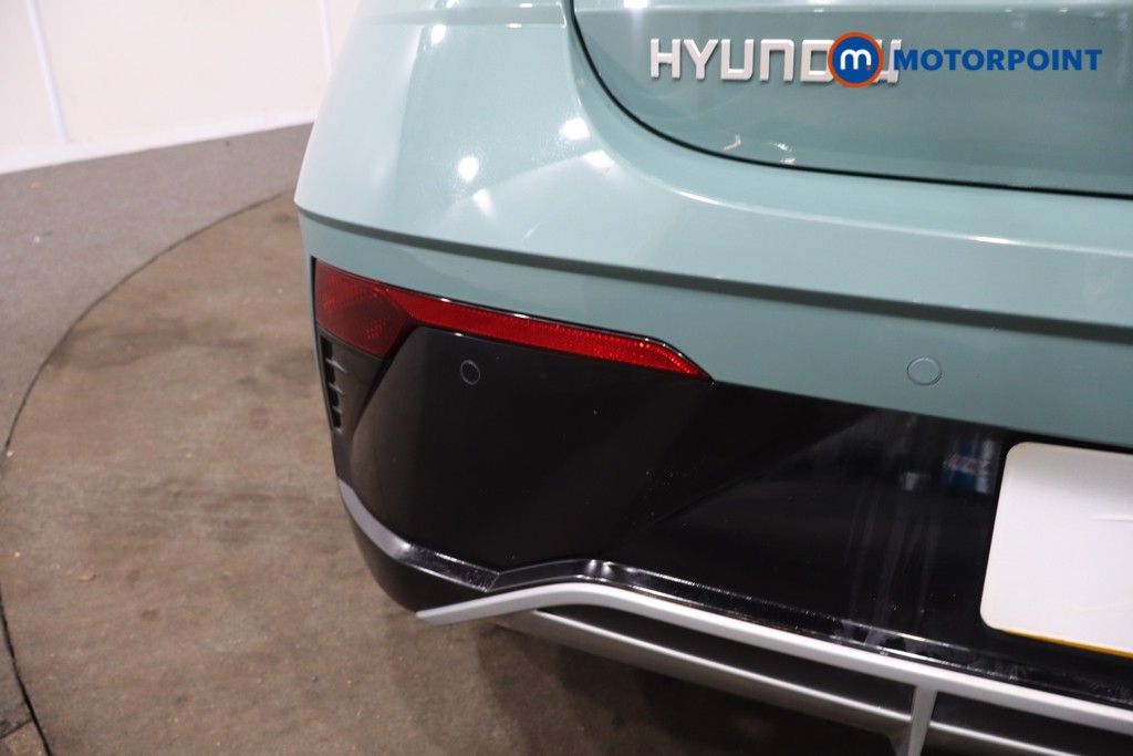 Hyundai I20 Ultimate Manual Petrol Hatchback - Stock Number (1640071) - 37th supplementary image