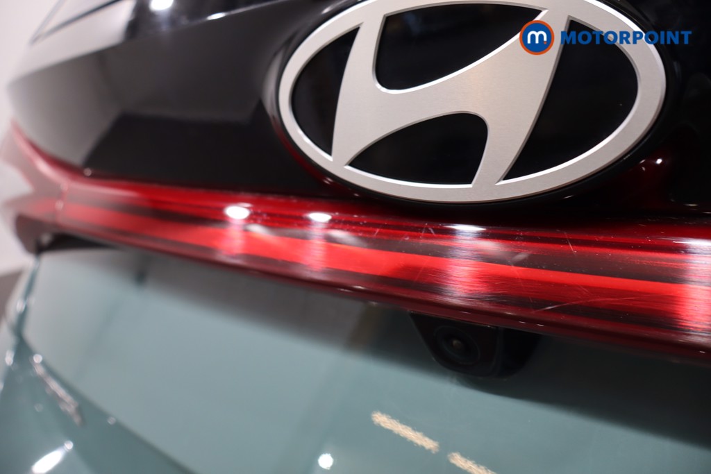 Hyundai I20 Ultimate Manual Petrol Hatchback - Stock Number (1640071) - 38th supplementary image